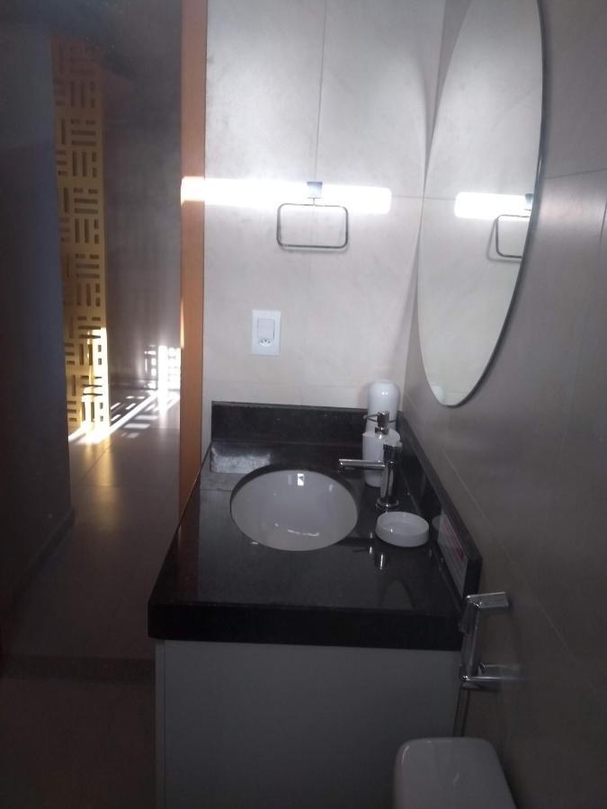 Apartamento Pajucara/Ponta Verde Apartment Maceio  Exterior photo
