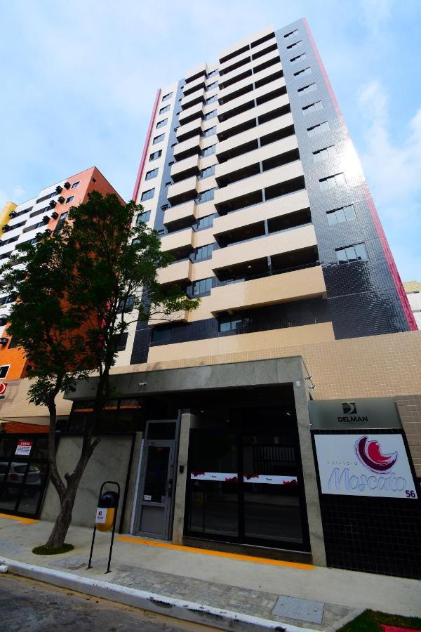 Apartamento Pajucara/Ponta Verde Apartment Maceio  Exterior photo